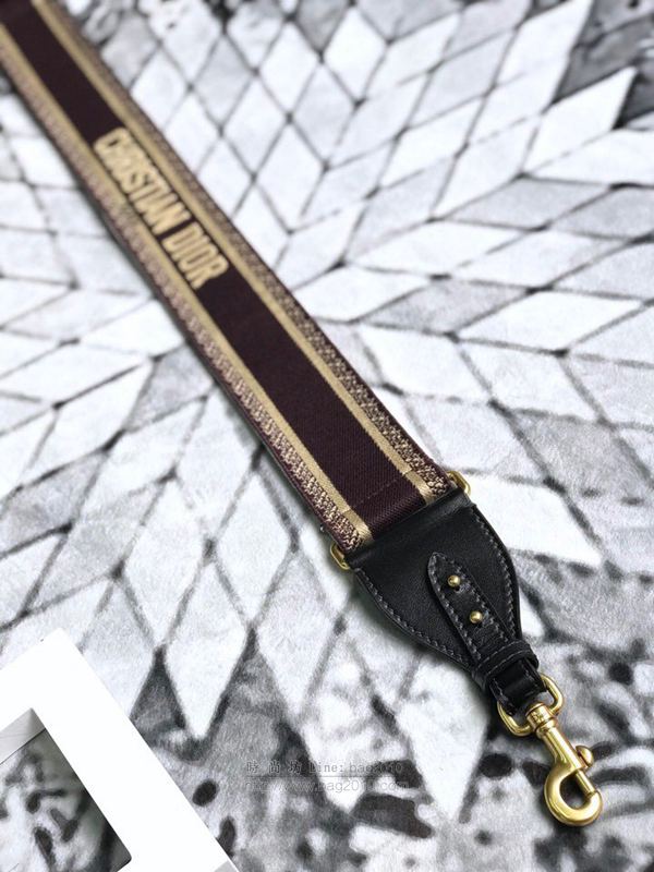 Dior肩帶 迪奧羅馬寬肩帶  Dyd1050
